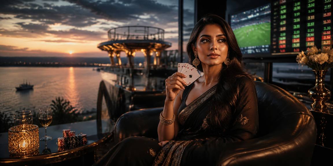 1xbet888 সিঙ্গেল ডেক পন্টুন কীভাবে চলে